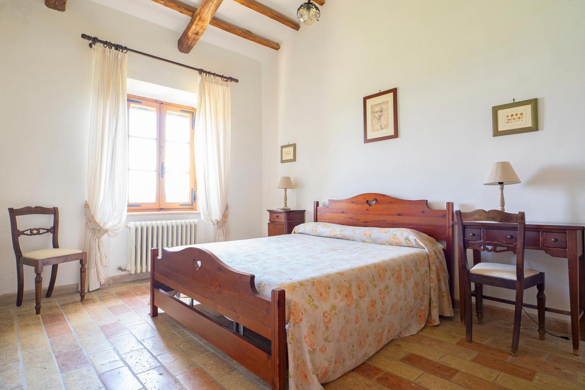 Tenuta Di Corbara Corbara  Buitenkant foto