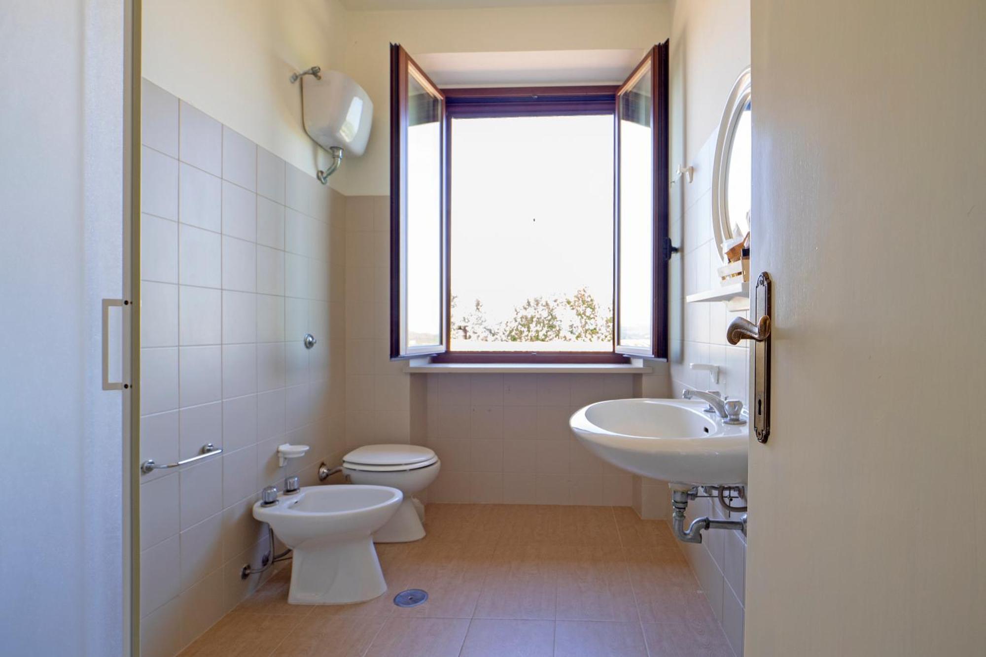 Tenuta Di Corbara Corbara  Buitenkant foto