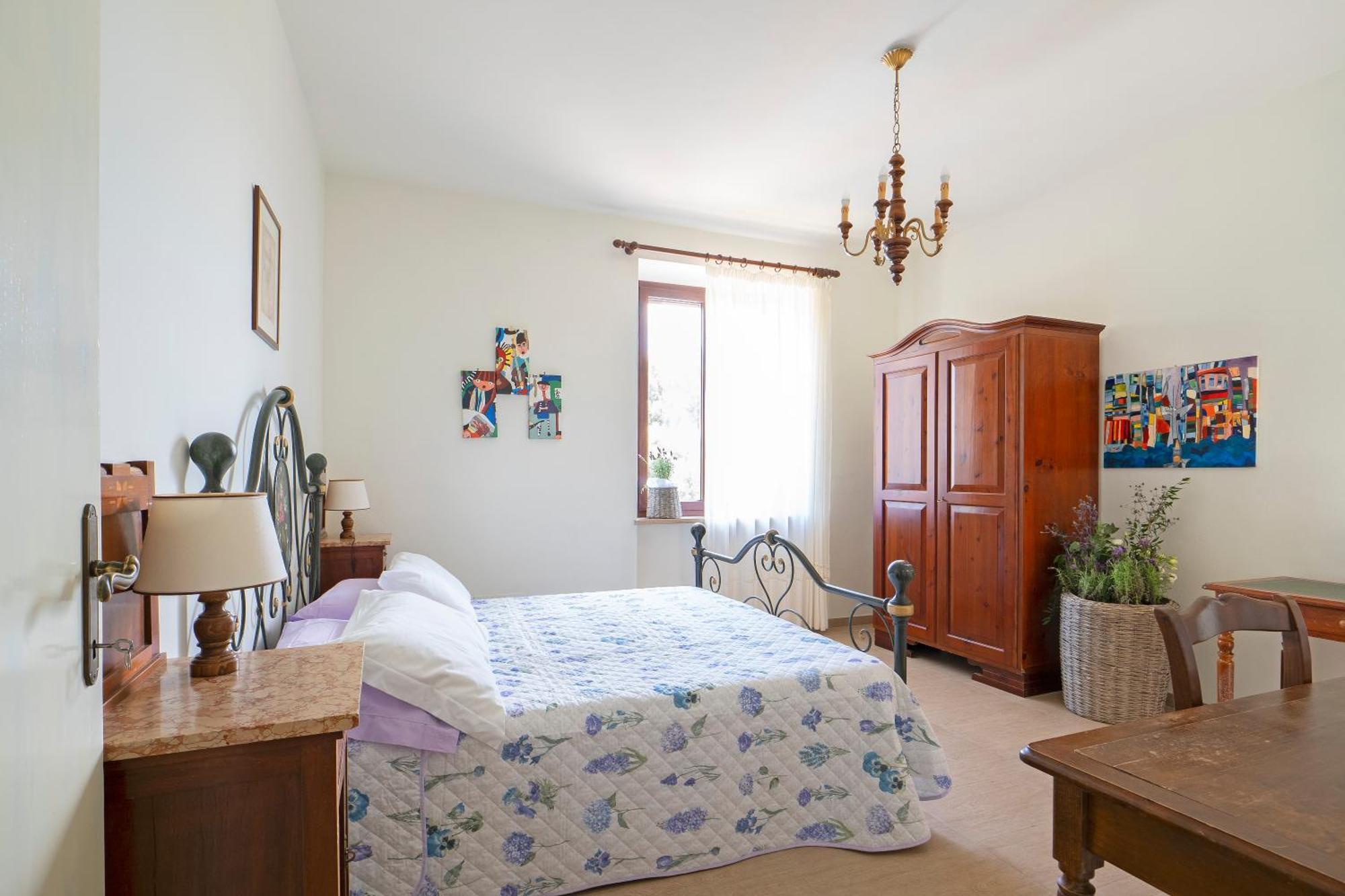 Tenuta Di Corbara Corbara  Buitenkant foto
