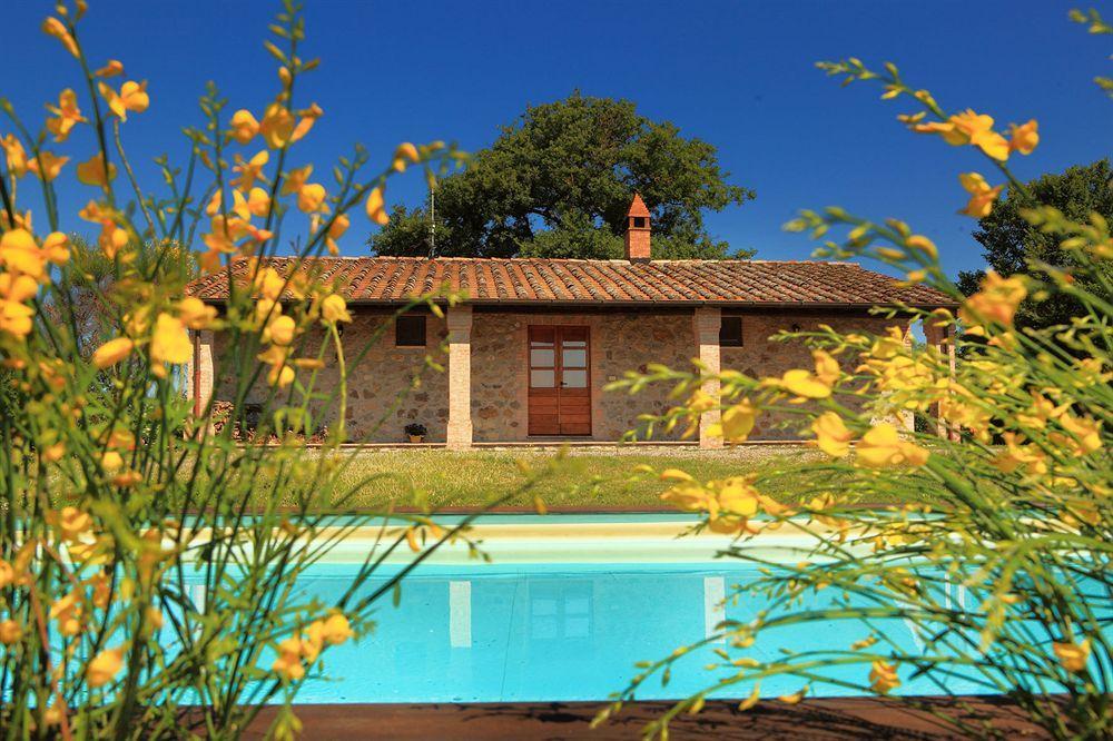 Tenuta Di Corbara Corbara  Buitenkant foto