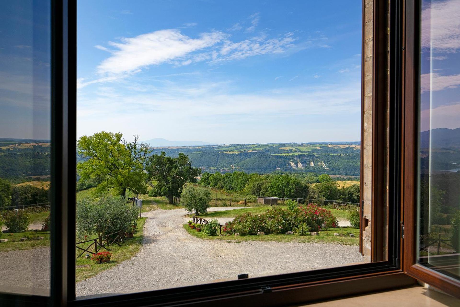 Tenuta Di Corbara Corbara  Buitenkant foto
