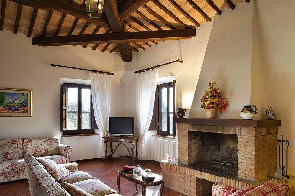 Tenuta Di Corbara Corbara  Buitenkant foto