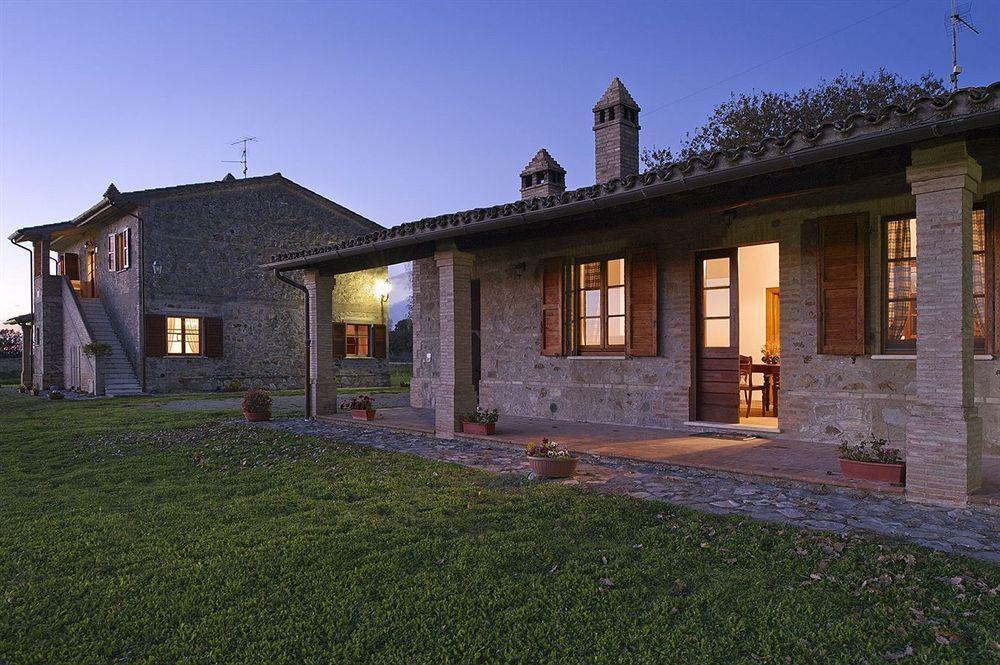 Tenuta Di Corbara Corbara  Buitenkant foto