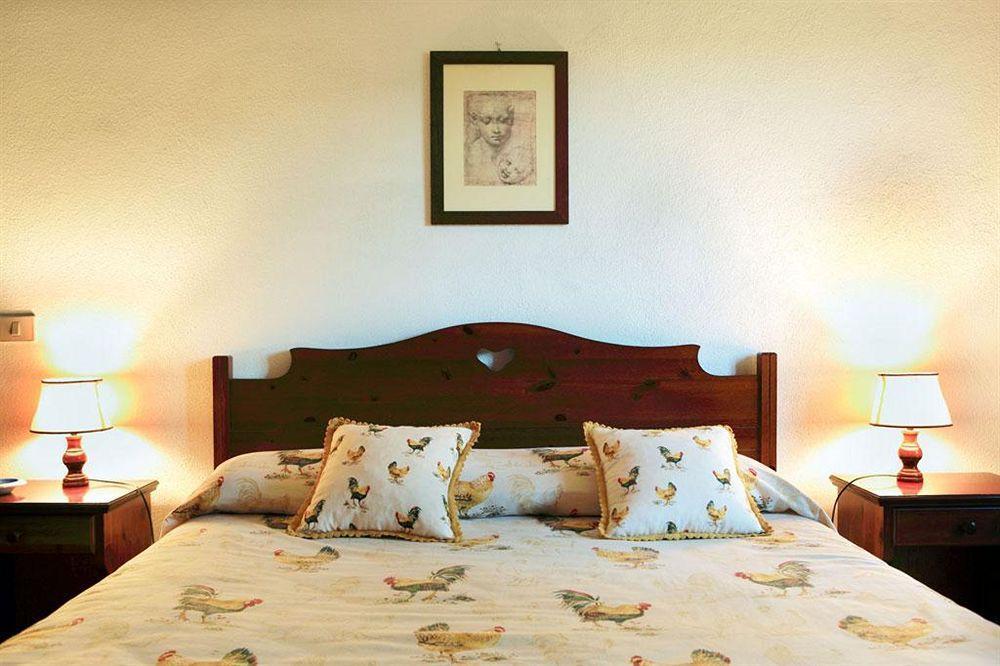 Tenuta Di Corbara Buitenkant foto