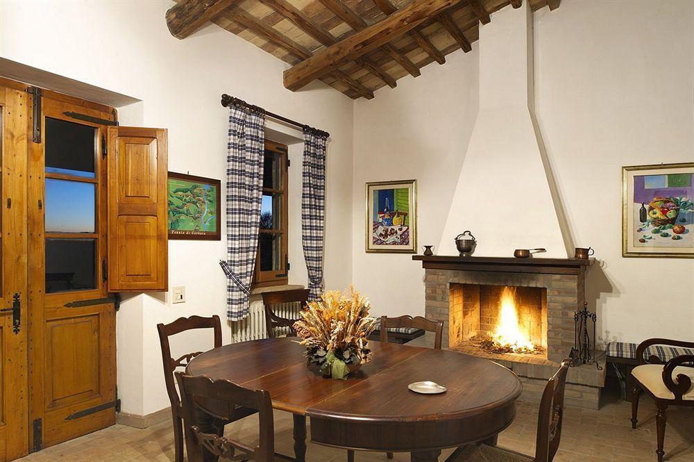 Tenuta Di Corbara Corbara  Buitenkant foto