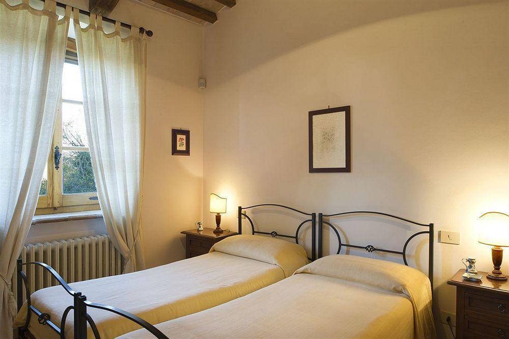 Tenuta Di Corbara Corbara  Buitenkant foto