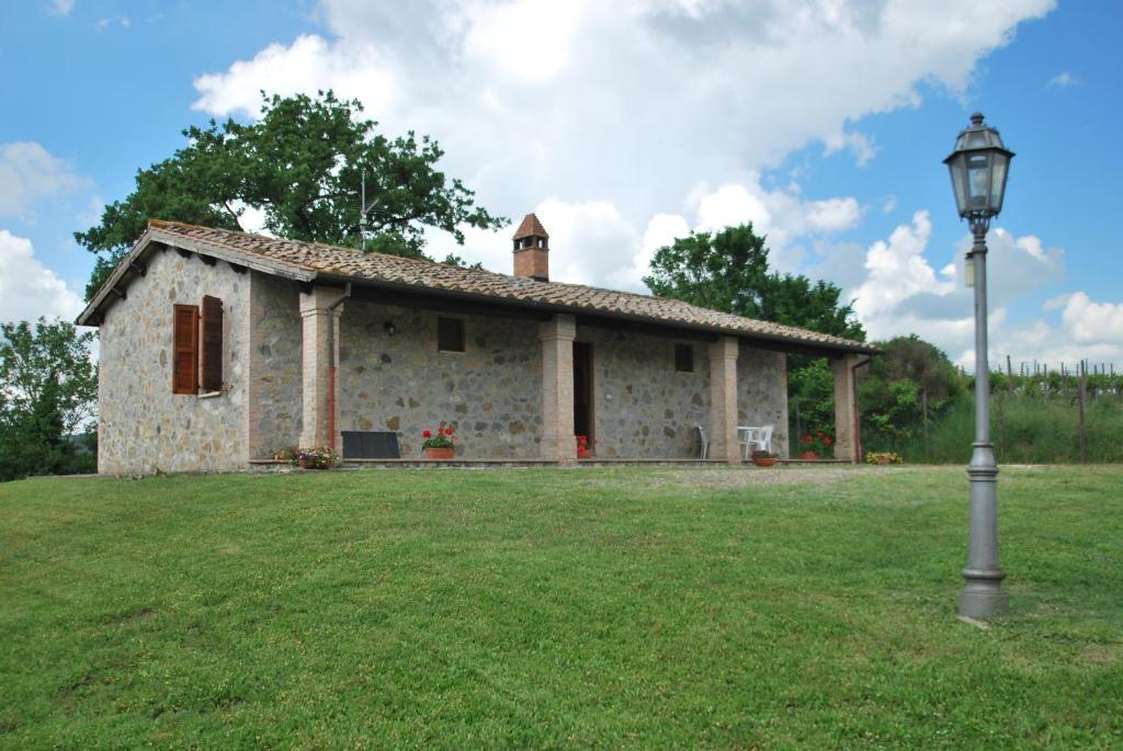 Tenuta Di Corbara Corbara  Kamer foto