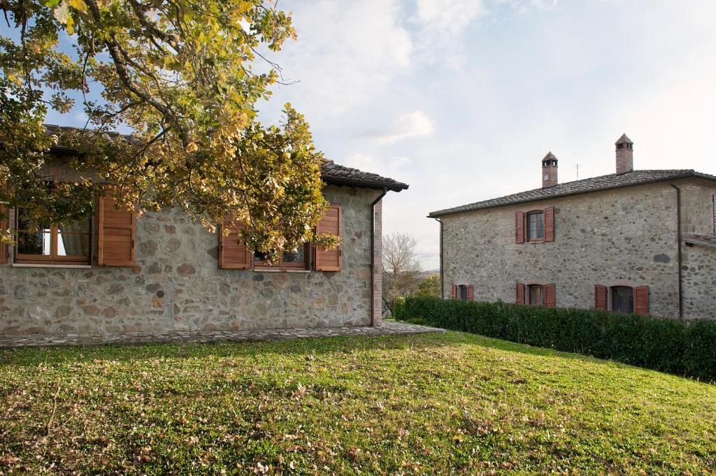 Tenuta Di Corbara Corbara  Kamer foto