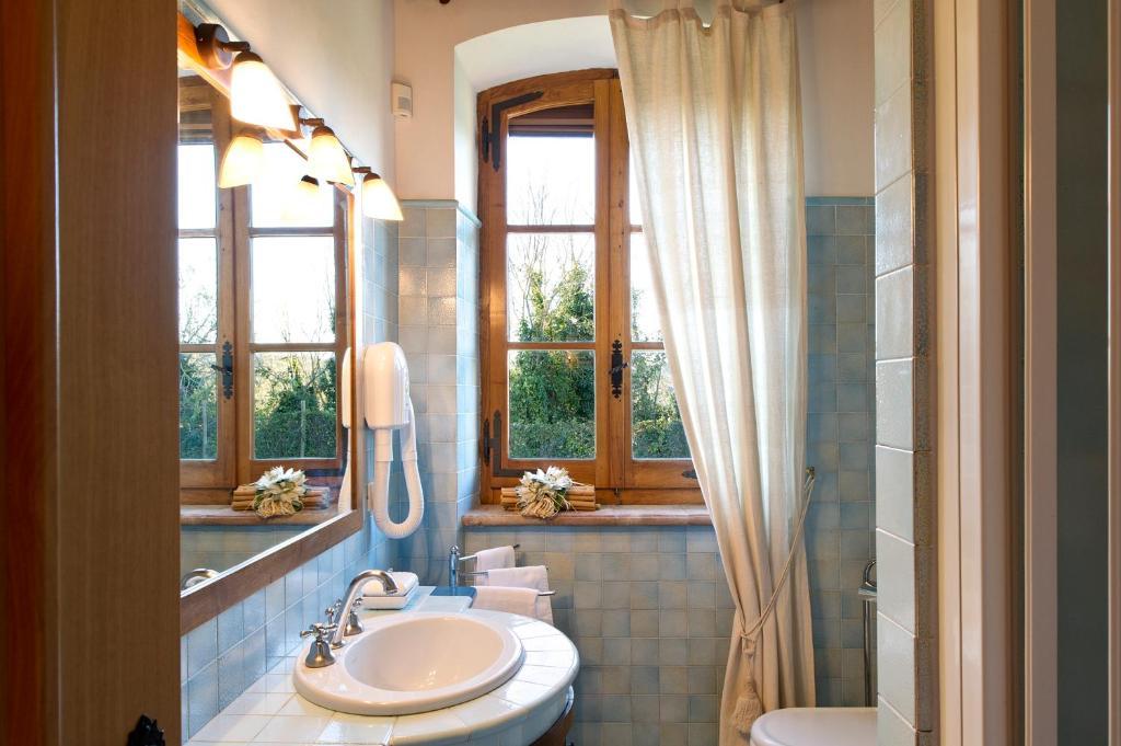 Tenuta Di Corbara Kamer foto