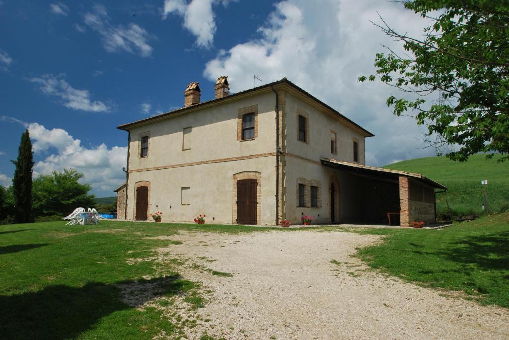 Tenuta Di Corbara Corbara  Buitenkant foto