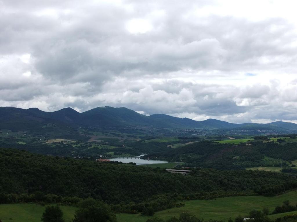 Tenuta Di Corbara Corbara  Buitenkant foto