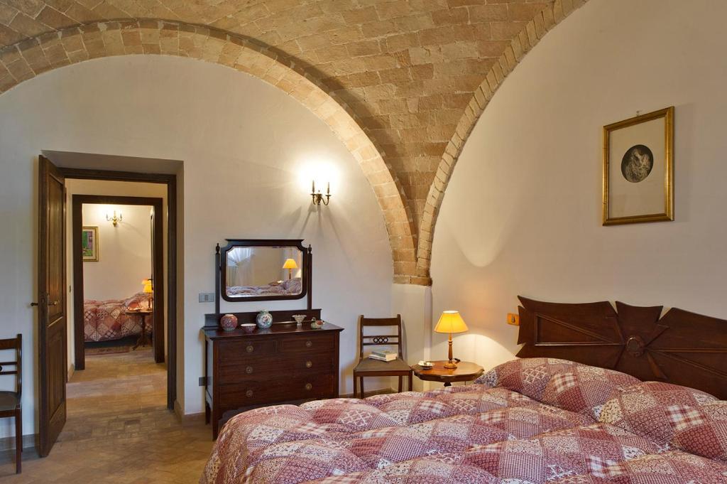 Tenuta Di Corbara Corbara  Buitenkant foto