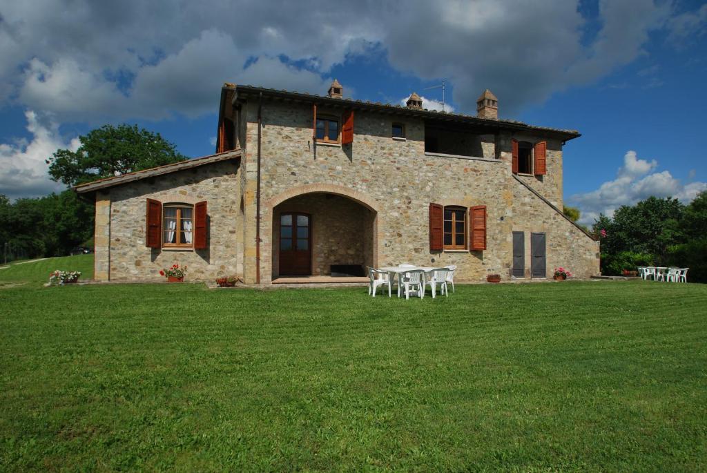 Tenuta Di Corbara Corbara  Buitenkant foto