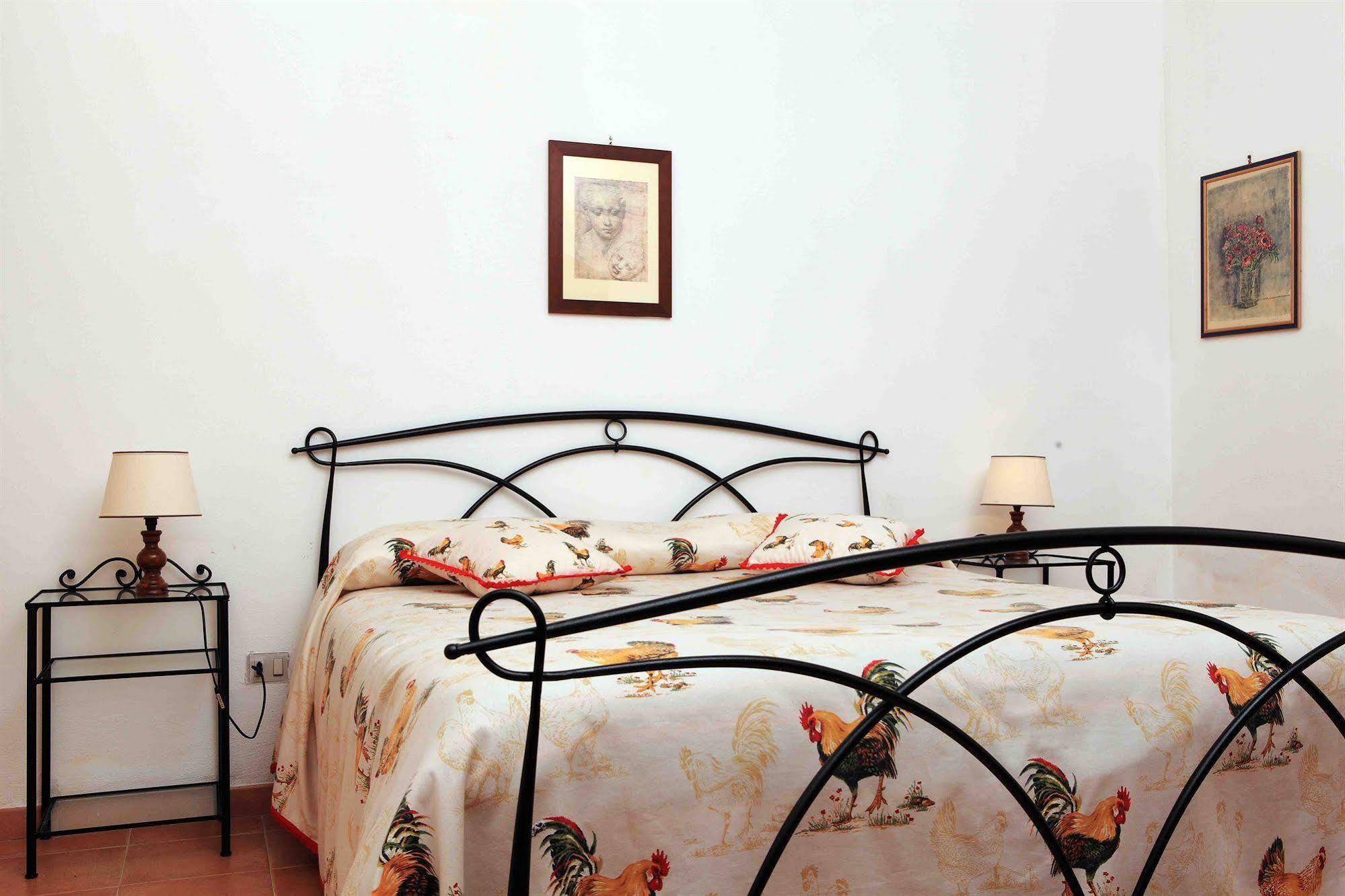 Tenuta Di Corbara Corbara  Buitenkant foto